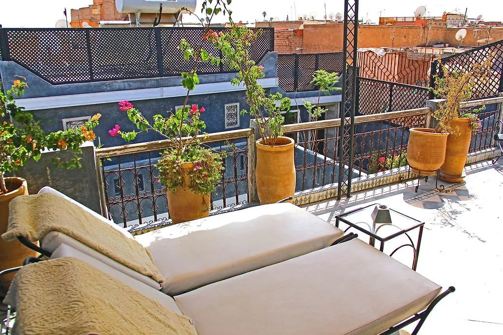 Riad Menzeh Marrakesh
