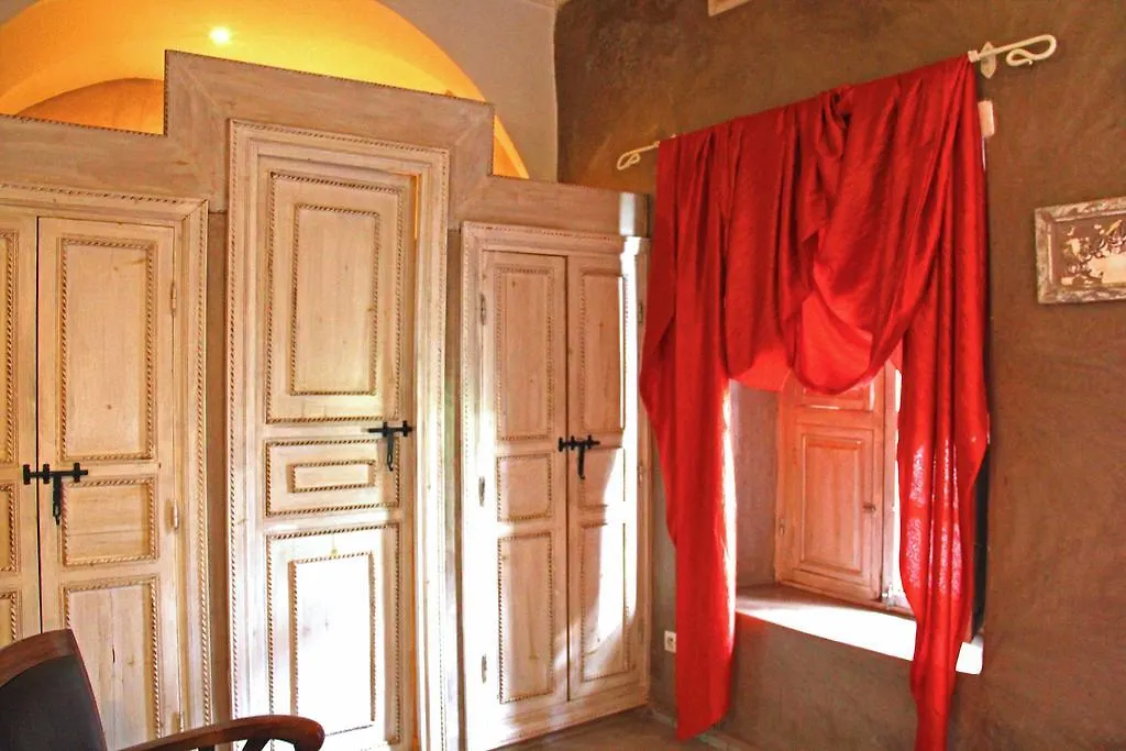 ***  Riad Menzeh Marrakesh Maroc