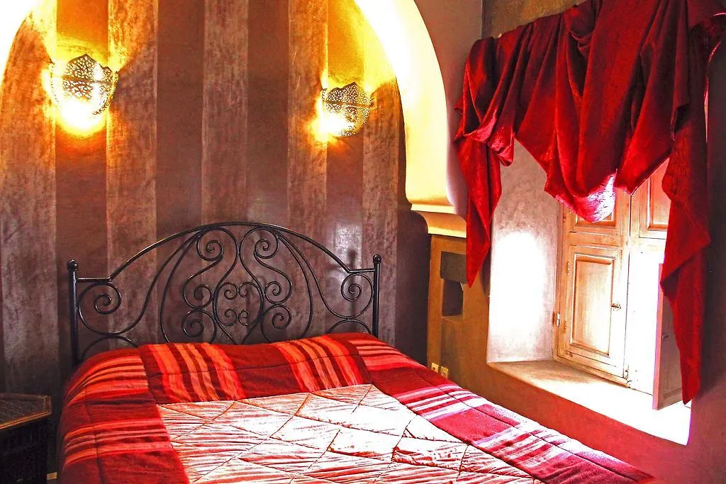 Riad Menzeh Marrakesh