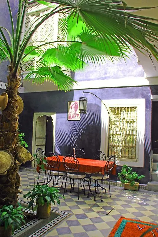Riad Menzeh Marrakesh