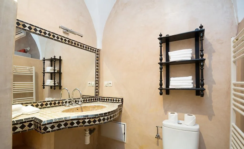 Riad Menzeh Marrakesh