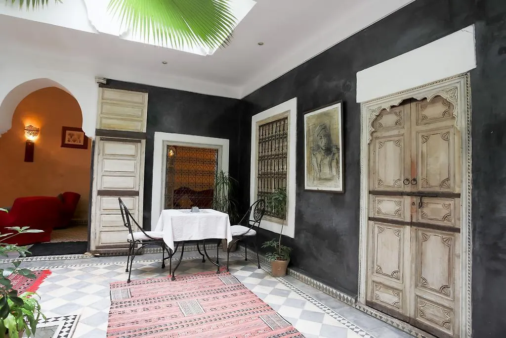 Riad Menzeh Marrakesh 3*,