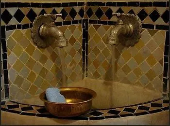 Riad Menzeh Marrakesh 3*,
