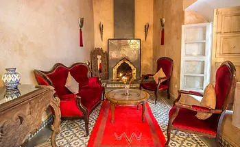 Hotel Riad Menzeh à Marrakesh