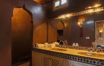 Hotel Riad Menzeh à Marrakesh