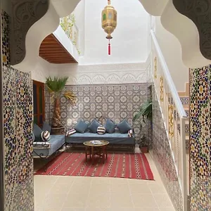 Maison d'hôtes Dar Dikrayat, Marrakesh