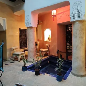  Riad Riad Sabbah