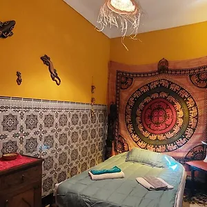 Riad Riad Kainos, Marrakesh