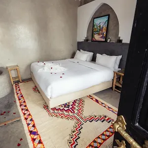 Riad Shambala, Marrakesh