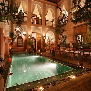 Zagouda Marrakesch