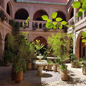 Hotel Wissam, Marrakesh