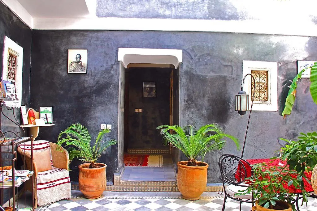 מרקש Riad Menzeh 3*,  מרוקו