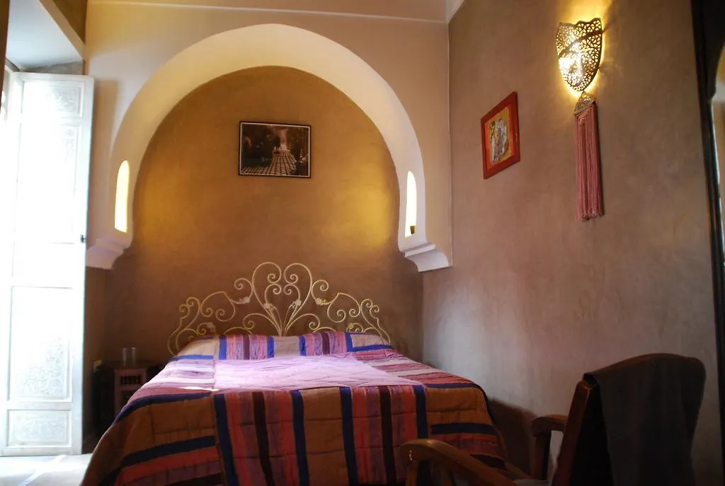 מרקש Riad Menzeh 3*,  מרוקו