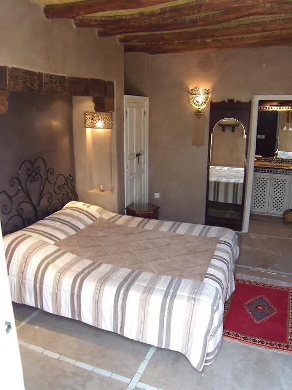 מרקש Riad Menzeh