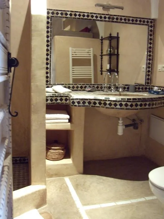 Riad Menzeh & Spa Marrakesh