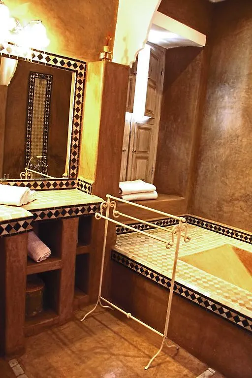 Riad Menzeh & Spa Marrakesch