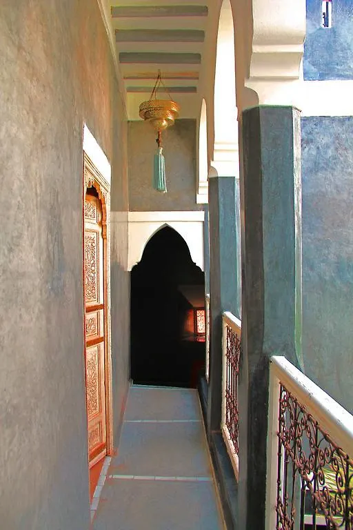 ***  Riad Menzeh & Spa Marrakesh Μαρόκο