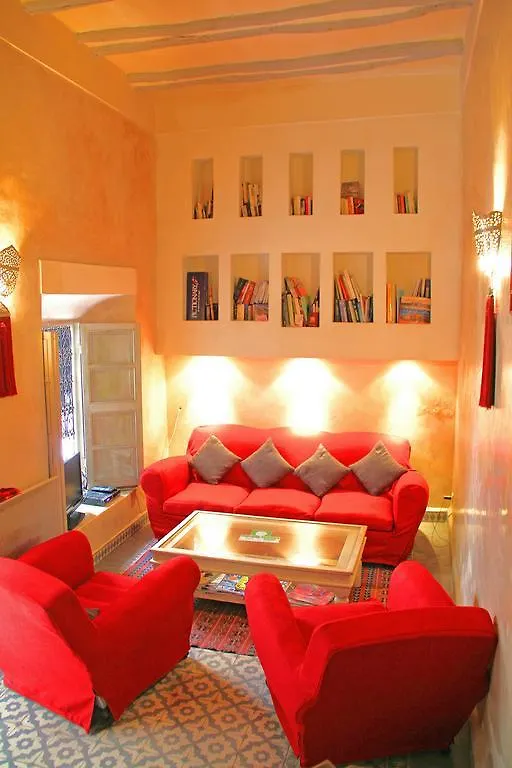 Riad Menzeh & Spa Marrakesh
