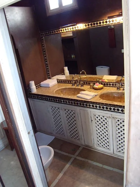 Riad Menzeh & Spa Marrakesch 3*,  Marokko