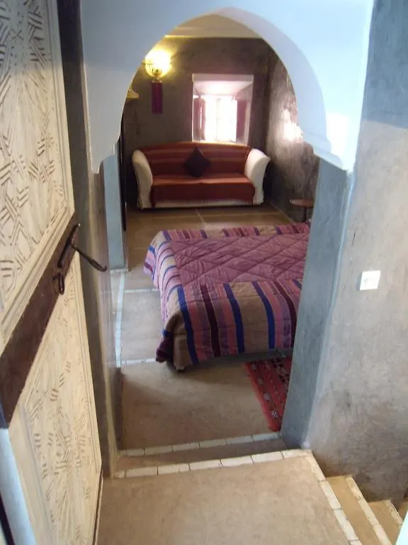Riad Menzeh & Spa Marrakesch Marokko