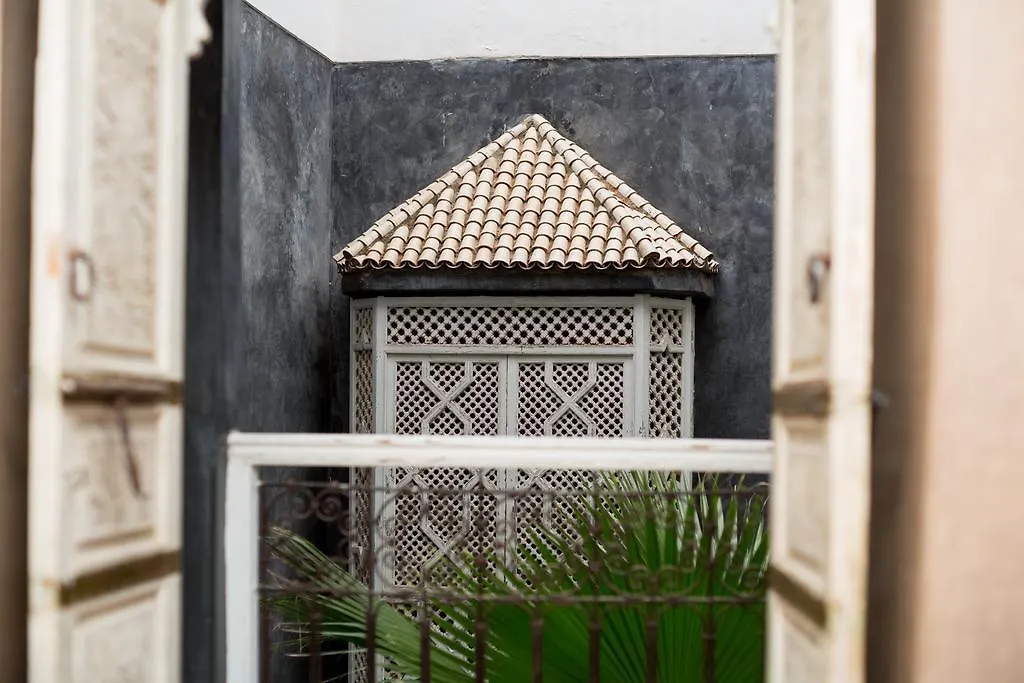 Riad Menzeh & Spa Marrakesh