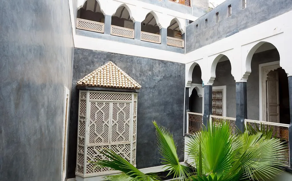 Riad Menzeh & Spa Marrakesch Marokko