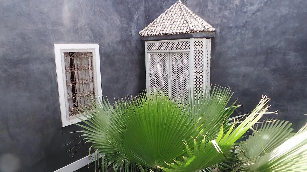 Riad Menzeh & Spa Marrakesch Marokko