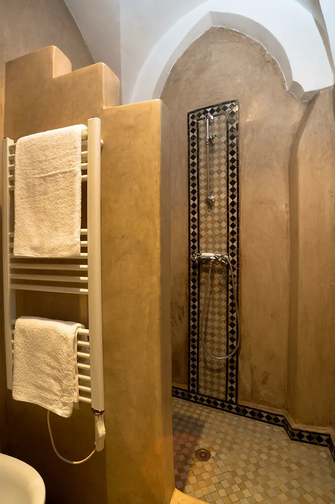 Riad Menzeh & Spa Marrakesh