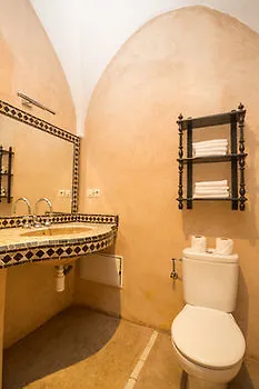 Riad Menzeh & Spa Marrakesch