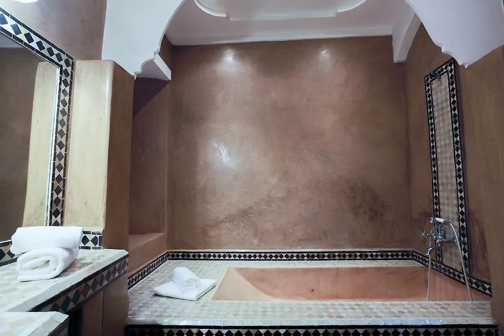 Riad Menzeh & Spa Marrakesh 3*,  Μαρόκο