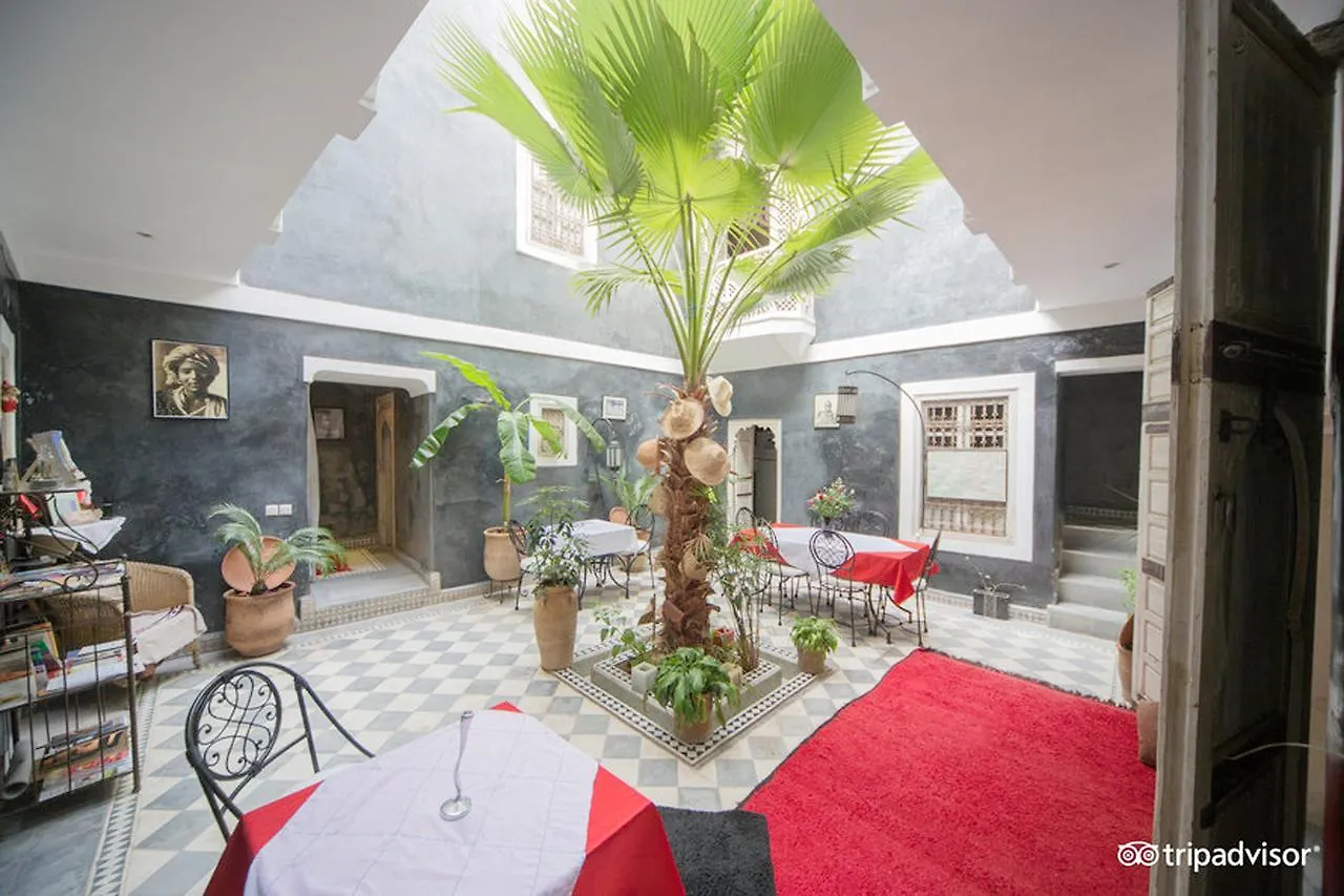 Riad Menzeh & Spa Marrakesh Μαρόκο