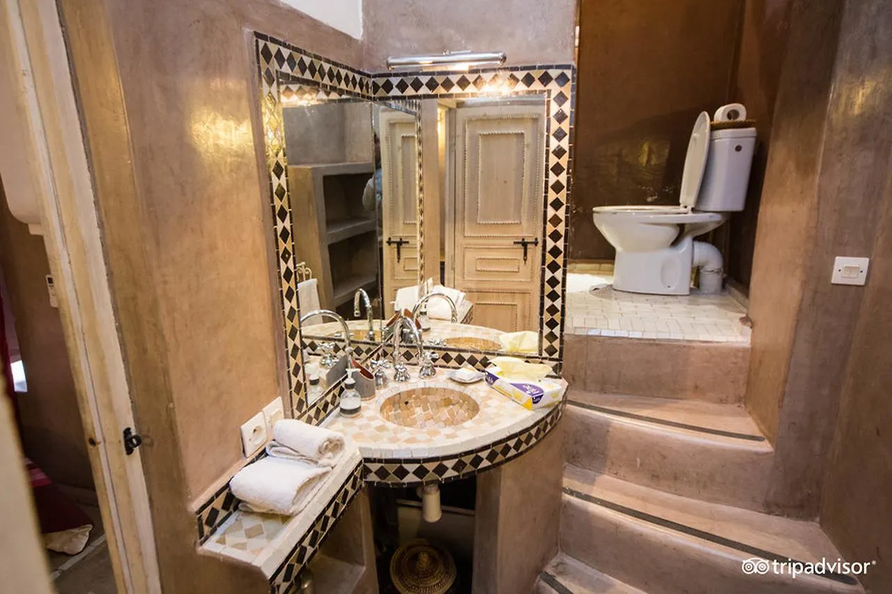 Riad Menzeh & Spa Marrakesh Μαρόκο