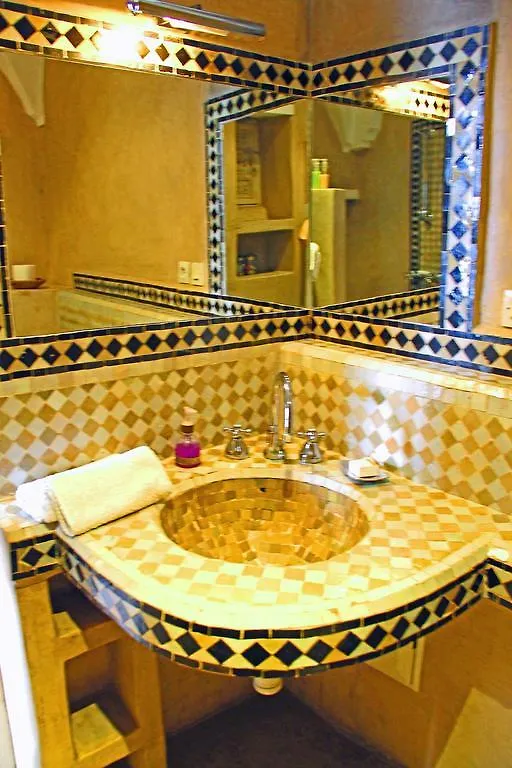 Riad Menzeh & Spa Marrakesh